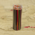 crayon de couleur en bois 48